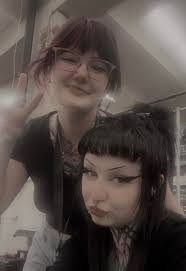 Morgan Hackett's Instagram, Twitter & Facebook