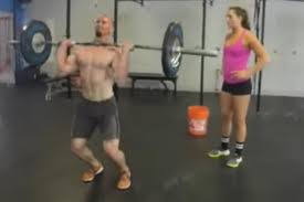 Allow a few bump ins at the gym to occur before you start going for the gold. Cindy Full Of Grace Workout Crossfit Wod Wodwell
