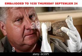 Terry herbert hoard hi-res stock photography and images