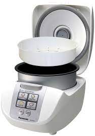 Download 207 panasonic rice cooker pdf manuals. Panasonic Sr Df101wst Rice Cooker Appliances Online