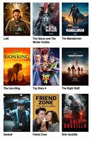 With unlimited entertainment from disney, pixar, marvel, star wars and national geographic, you'll never be bored. Rshcozcnl C5 M