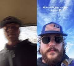 Marcus Severs's Instagram, Twitter & Facebook