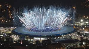 Jun 29, 2021 · the east wing has been in discussions about first lady jill biden attending the opening ceremony for the olympics in tokyo next month, a white house official tells cnn. Tokyo Olympics Opening Ceremony India At Tokyo Olympics
