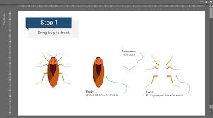 To change this behavior click on. How To Create Moving Creatures In Powerpoint Brightcarbon