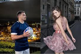 Antoine Dupont officialise sa relation avec Iris Mittenaere ❤️💕, les fans de rugby sous le choc « on ne le reverra plus... Voir Les détails en premier c🗯️mmentaire👇👇