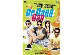 De Dana Dan 2009 Watch Full Movie Free Online Hindimovies To