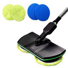 Effortlessly polish all sealed hard floors to a high shine, or quickly buff up your floor, to bring back to life with the microfiber pads. Konesky Universal Wireless Electric Floor Cleaner Cleaning Handle Sweeper Floor Polishing Machine Electric Easy Use Floor Polishing Machine Walmart Canada