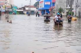 Kumpulan berita dan informasi seputar banjir bandung. Banjir Di Kabupaten Bandung Terparah Dalam 10 Tahun Terakhir