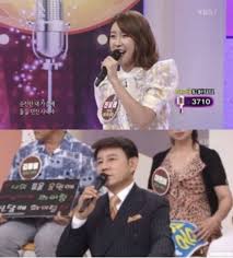 아침마당에서 임영웅의 2승을 저지한 진정 실력파 진달래가수 한국가요계에 보석이어라 아침마당에서 신유가수가 진달래가수는 국악을 해서인지 음정이 안정되고 흔들림이 없다고 극찬함 tv조선 미스트롯2에서 진이되어 임영웅과 함께 날아올라라 아침마당에서 설운도가수가 진달래가수는 제2의. íŠ¸ë¡œíŠ¸ ê°€ìˆ˜ ì§„ë‹¬ëž˜ Kbs 1tv ì•„ì¹¨ë§ˆë‹¹ ë„ì „ ê¿ˆì˜ ë¬´ëŒ€ 4ëŒ€ì²œì™• íŠ¹ì§' ì¶œì—° ë„ì „ ê°€ìˆ˜ ì—°ì˜ˆì¸