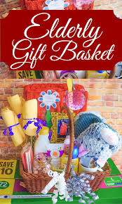 Elderly Gift Basket Mycaregivingstory Cbias Ad Elderly Gift Nursing Home Gifts Gifts For Elderly