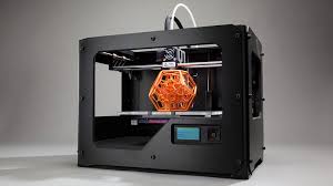 stampante 3d presentazione