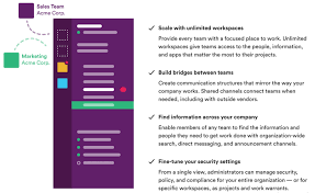 We decided to compose a list of slack communities for your own good. Slack Review 2020 Everything To Know About The Slack App Airiodion Ags