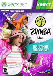 Take your gaming skills to the next level and immerse yourself in xbox video games. Ninos Zumba Xbox 360 Mercado Libre