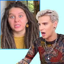 But while adopting a new hairstyle it is necessary to consider his personality and mood. Brad Mondo There S Mold Facebook