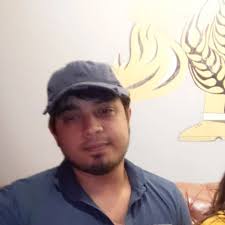 Pranav Arora's User Profile