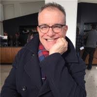 Glenn Baron's Instagram, Twitter & Facebook