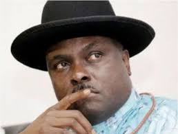 He served 4 years out of the 13 years he was sentenced to. Oghara Union To Uk Ibori Has 6 2m With You Not 4 2m Scud News