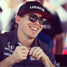 Robert Wickens