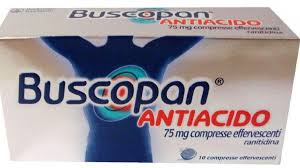 On 17 september 2020, ema's human medicines committee (chmp) confirmed its recommendation to suspend all ranitidine. Tra I Farmaci A Base Di Ranitidina L Aifa Dispone Divieto D Uso Anche Di Lotti Di Buscopan Antiacido La Repubblica