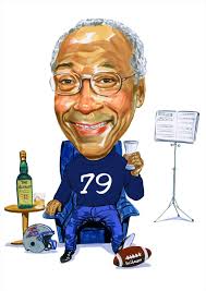 Alfred DALY Obituary (2012)