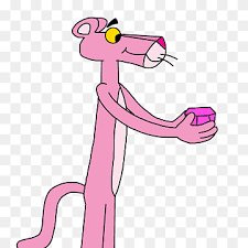 Pastelería pantera rosa te ofrece una variedad de bebidas calientes, pasteles y masitas para que compartas con tus seres queridos. La Pantera Rosa Png Imagenes Pngwing