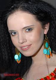Авторка і ведуча програми «рандеву. Yanina Sokolova Filmografiya Fotografii Aktrisy