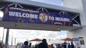 The role both square and twitter might play. Bitcoin Miami 2021 Square S Jack Dorsey Elon Musk Bashing And An Emphasis On Liberty Fox Business