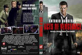 Acts of vengeance even a lawyer takes a vow of silence, until he realizes that killed his wife and daughter also has his own resurrection, perhaps not to be broken also transforms his entire body. Covers Box Sk Acts Of Vengeance 2017 High Quality Dvd Blueray Movie