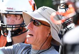 East Pennsboro football improves to 3-0 with 17-8 win over Milton Hershey