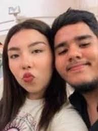 Alisson Ochoa's Instagram, Twitter & Facebook