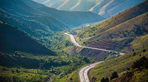 Jeyran ecological centre, (40 km from bukhara). Uzbekistan Moves Forward On Etir Iru