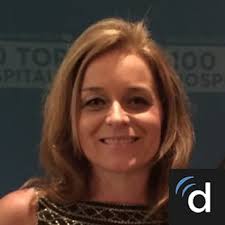 Dr. Paula Toth-Russell, MD