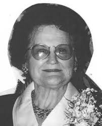 Ethel Elizabeth DeCoste Obituary