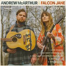 The song is from an album named heart shaped world. Wicked Game Chris Isaak Andrew Mcarthur Falcon Jane Falcon Jane