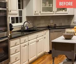 renovation inspired by a kitchen sink