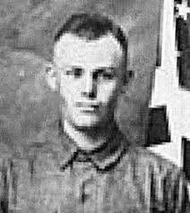 George Albert Allison (1896-1969)