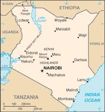 Maps of africa and information on african countries, capitals, geography, history, culture, and more. Snapshot Africa Kenya