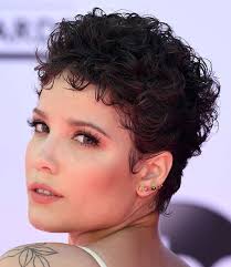 Curly hair styles pixie cuts good hair day great hair. 63 Cute Hairstyles For Short Curly Hair Women 2021 Guide