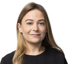 Andrea Johnstone's Instagram, Twitter & Facebook