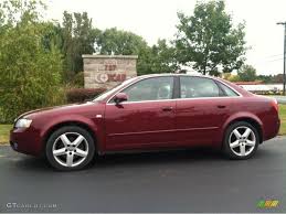 Image result for Brilliant Red 2005 A4