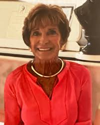 Sheila T. O'Connor Obituary November 5, 2023