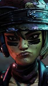 Borderlands 3 Moze 4k Hd Mobile Smartphone And Pc Desktop Laptop Wallpaper 3840x2160 1920x1080 2160x3840 10 Borderlands Borderlands Art Borderlands 3 Alice in borderland may refer to: