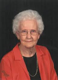 Pearl Stockum Obituary