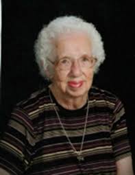 Edna E Viel Obituary March 17, 2017