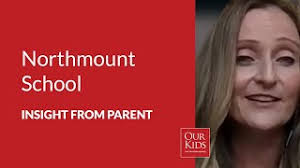 Interview with Northmount School PARENT, Joanne Romas