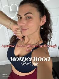 Boost Your Day with Morning Affirmations for Motherhood: A Guide to  Positivity and Strength