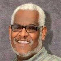 Bruce Tyrone Adams Obituary