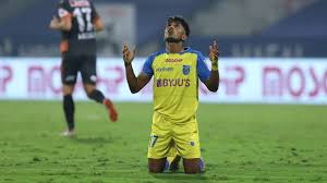 Barcelona stepped up their efforts at claiming an equaliser after the interval. Gary Hooper Goal Vs Gurpreet Bio Bubble Rahul Kp S Season At Kerala Blasters Goal Com