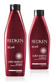 11 Shampoo And Conditioner Combos That Elle Editors Love Good Shampoo And Conditioner Redken Color Extend Best Shampoos
