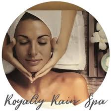 Royalty Rain Massage&Spa